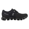 BUTY BIEGOWE DAMSKIE ON RUNNING CLOUD 5 ALL BLACK