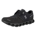 BUTY BIEGOWE DAMSKIE ON RUNNING CLOUD 5 ALL BLACK