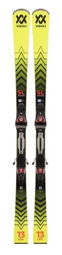 NARTY VOLKL RACETIGER SL / RMOTION3 12 - 2022/23