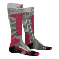 SKARPETY DAMSKIE X-SOCKS SKI RIDER 4.0