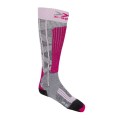 SKARPETY DAMSKIE X-SOCKS SKI RIDER 4.0