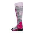SKARPETY DAMSKIE X-SOCKS SKI RIDER 4.0