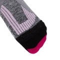 SKARPETY DAMSKIE X-SOCKS SKI RIDER 4.0
