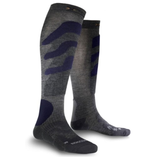 Skarpety X-Socks SKI PRECISION [K: G177 R: 45-47]