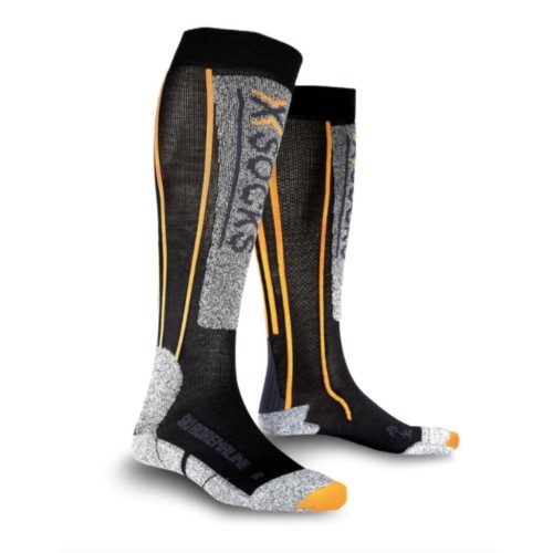 Skarpety X-Socks SKI ADRENALINE