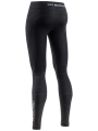 Legginsy termoaktywne damskie X-Bionic Symbio Merino czarne