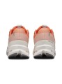 Buty damskie On Running Cloudsurfer pomarańczowe