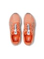 Buty damskie On Running Cloudsurfer pomarańczowe