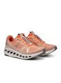 Buty damskie On Running Cloudsurfer pomarańczowe