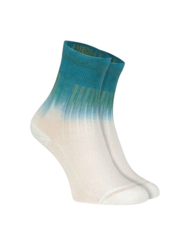 Skarpety damskie On Running All-Day Sock niebiesko-białe