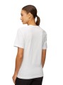 Koszulka damska On Running Graphic-T biała