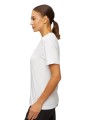 Koszulka damska On Running Graphic-T biała