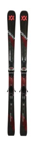Narty Volkl Peregrine 80 2026 / Lowride 12