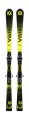 Narty Volkl Racetiger SC Yellow 2026 / Vmotion 10