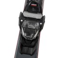 Narty Volkl Peregrine / vMotion 10 GW anthracite/red