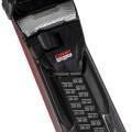 Narty Volkl Peregrine / vMotion 10 GW anthracite/red