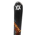 Narty Volkl Peregrine XTD Elite Demo / FDT TP10 GW