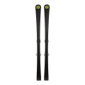 Narty Volkl Racetiger SL 2027/ RMOTION-T 12 yellow/black