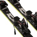 Narty Volkl Racetiger SL 2027/ RMOTION-T 12 yellow/black