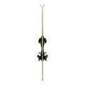 Narty Volkl Racetiger SL 2027/ RMOTION-T 12 yellow/black