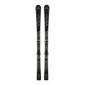 Narty Volkl Racetiger MC Black 2027 / VMOTION 12 GW