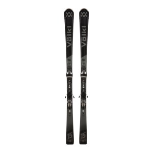 Narty Volkl Racetiger MC Black 2027 / VMOTION 12 GW