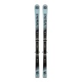 Narty Volkl Racetiger MC Blue 2027 / VMOTION 12 GW