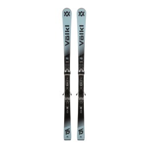 Narty Volkl Racetiger MC Blue 2027 / VMOTION 12 GW