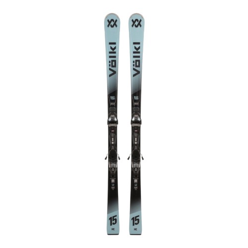 Narty Volkl Racetiger MC Blue 2027 / VMOTION 12 GW
