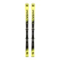 Narty Volkl Racetiger SC Yellow 2027 / VMOTION 10 GW