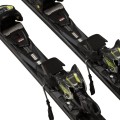 Narty Volkl Racetiger SC Yellow 2027 / VMOTION 10 GW