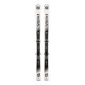 Narty Volkl Racetiger SC White 2027 / VMOTION 10 GW