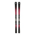 Narty Volkl Peregrine 72 Black 2027 / RMOTION-T 12