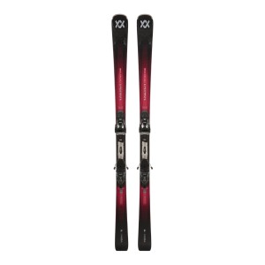 Narty Volkl Peregrine 72 Black 2027 / RMOTION-T 12