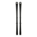 Narty Volkl Peregrine 72 Black 2027 / RMOTION-T 12