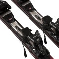 Narty Volkl Peregrine 72 Black 2027 / RMOTION-T 12