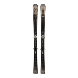 Narty Volkl Peregrine V-WERKS 2027 / LOWRIDE 13 FR VWERKS GW
