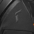 Rękawice narciarskie męskie Reusch Speed Project black