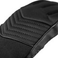 Rękawice narciarskie damskie Reusch Daisy WINDSTOPPER black
