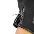 Rękawice narciarskie damskie Reusch Daisy WINDSTOPPER black