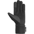 Rękawice narciarskie Reusch Fabio STORMBLOXX TOUCH-TEC black