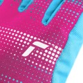 Rękawice narciarskie dziecięce Reusch Maxi R-TEX XT pink