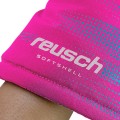 Rękawice narciarskie dziecięce Reusch Maxi R-TEX XT pink