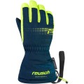 Rękawice narciarskie dziecięce Reusch Maxi R-TEX XT navy