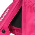 Rękawice narciarskie dziecięce Reusch Animagnet Mitten pink