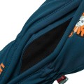 Rękawice narciarskie dziecięce Reusch Animagnet Mitten navy