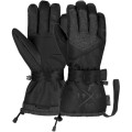 Rękawice narciarskie dziecięce Reusch Baseplate R-TEX XT Junior black