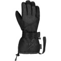 Rękawice narciarskie dziecięce Reusch Baseplate R-TEX XT Junior black