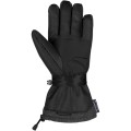 Rękawice narciarskie dziecięce Reusch Baseplate R-TEX XT Junior black