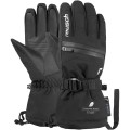 Rękawice narciarskie dziecięce Reusch Lan R-TEX XT Junior black
